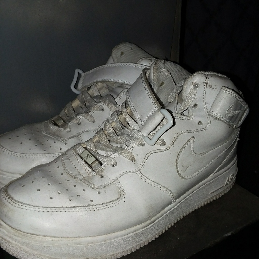 Nike air force